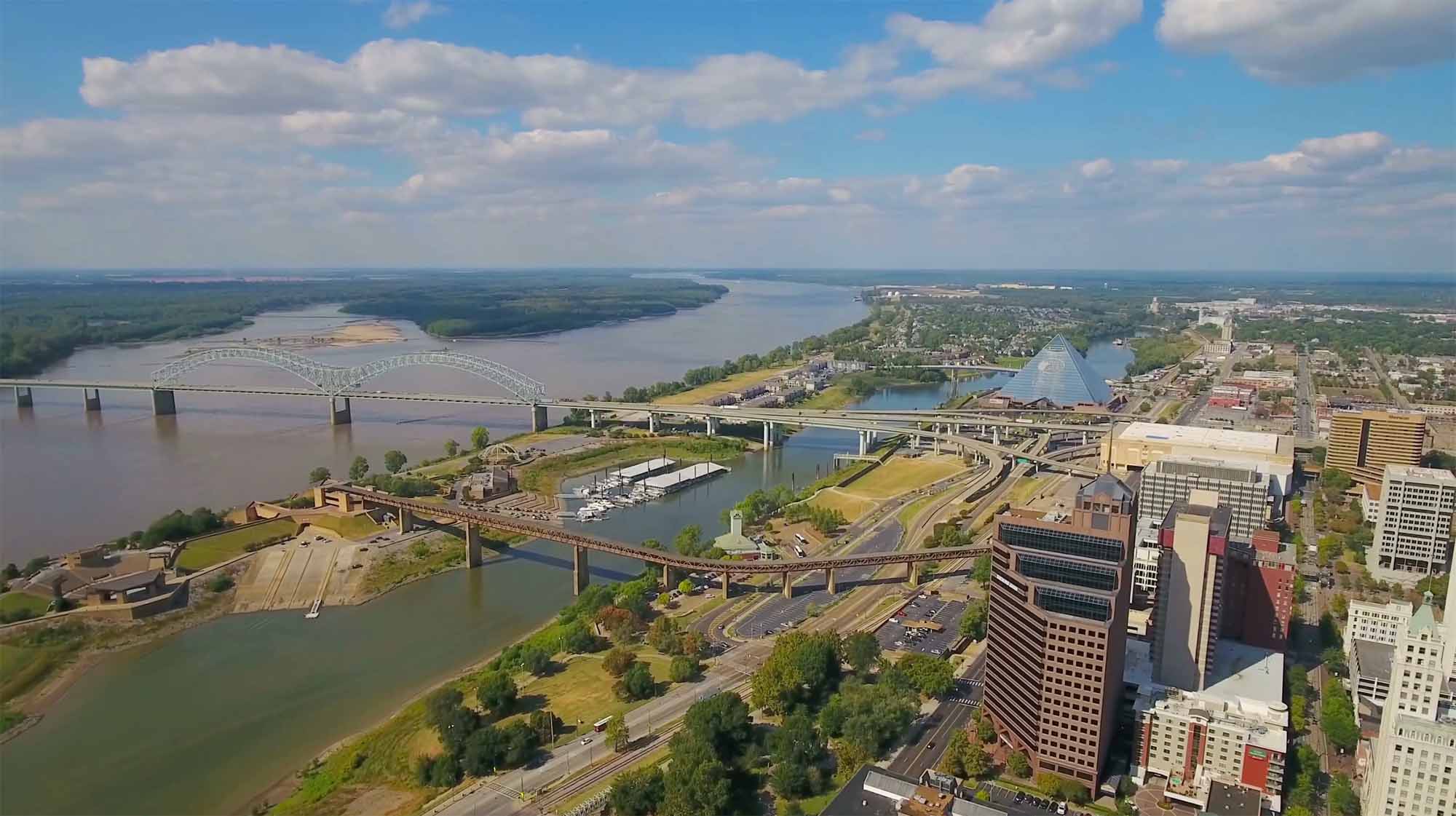 Paradigm21 Realty - Memphis