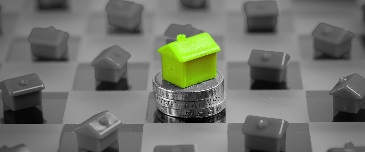 real estate
